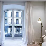Διαμέρισμα Brand New I Beachfront I 3 Min Old Town Anvers *