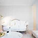 Brand New I Beachfront I 3 Min Old Town Anvers Διαμέρισμα