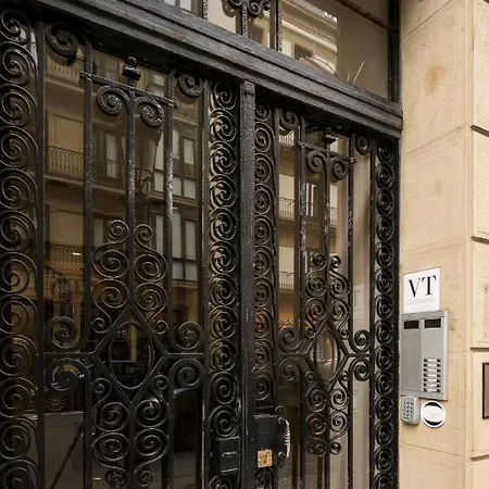 Brand New I Beachfront I 3 Min Old Town Anvers * San Sebastian