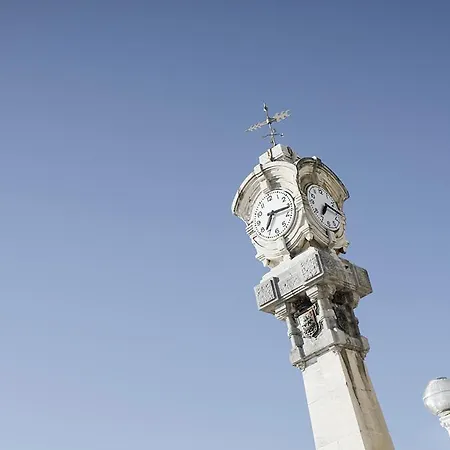 Appartamento Brand New I Beachfront I 3 Min Old Town Anvers *