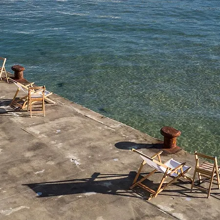 Brand New I Beachfront I 3 Min Old Town Anvers *