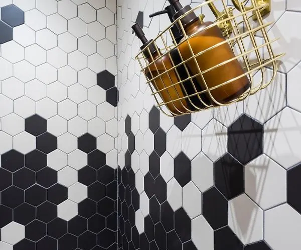 Appartamento Brand New I Beachfront I 3 Min Old Town Anvers