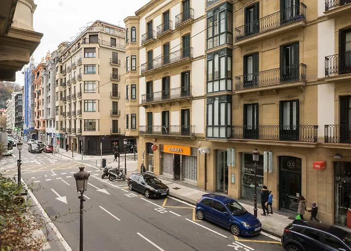 Brand New I Beachfront I 3 Min Old Town Anvers