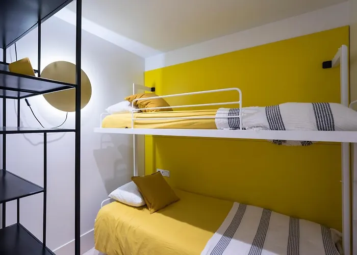 Brand New I Beachfront I 3 Min Old Town Anvers San Sebastián