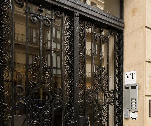 Brand New I Beachfront I 3 Min Old Town Anvers * San Sebastián