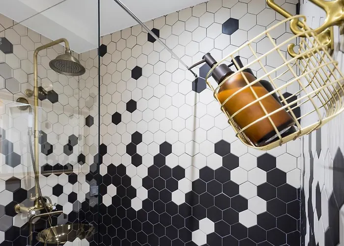 Brand New I Beachfront I 3 Min Old Town Anvers * San Sebastián