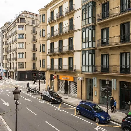 Brand New I Beachfront I 3 Min Old Town Anvers