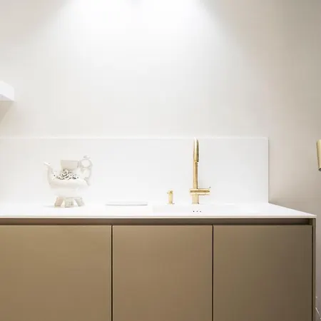 Brand New I Beachfront I 3 Min Old Town Anvers *