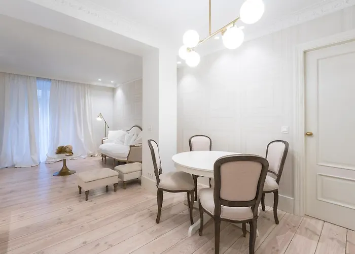 Brand New I Beachfront I 3 Min Old Town Anvers Apartmán