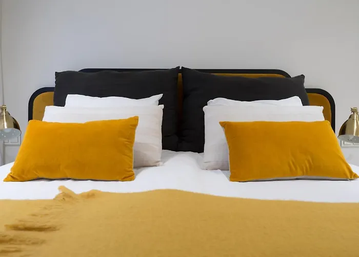 Brand New I Beachfront I 3 Min Old Town Anvers San Sebastián