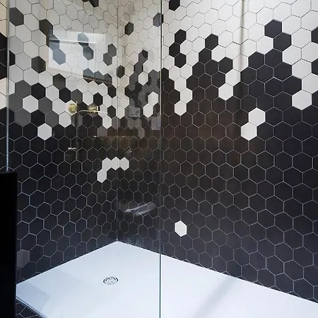 公寓 Brand New I Beachfront I 3 Min Old Town Anvers *