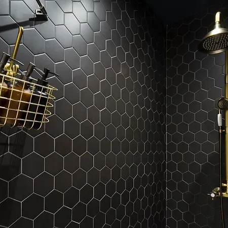 Brand New I Beachfront I 3 Min Old Town Anvers * 圣塞瓦斯蒂安