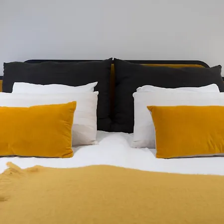 Brand New I Beachfront I 3 Min Old Town Anvers 圣塞瓦斯蒂安