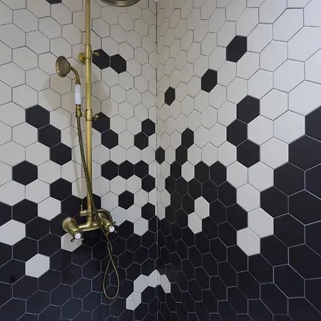 公寓 Brand New I Beachfront I 3 Min Old Town Anvers 圣塞瓦斯蒂安