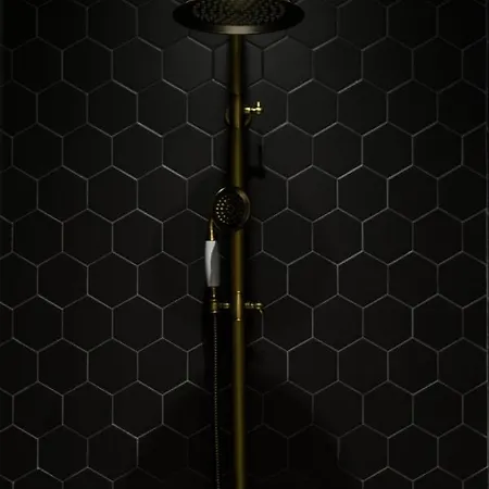 公寓 Brand New I Beachfront I 3 Min Old Town Anvers