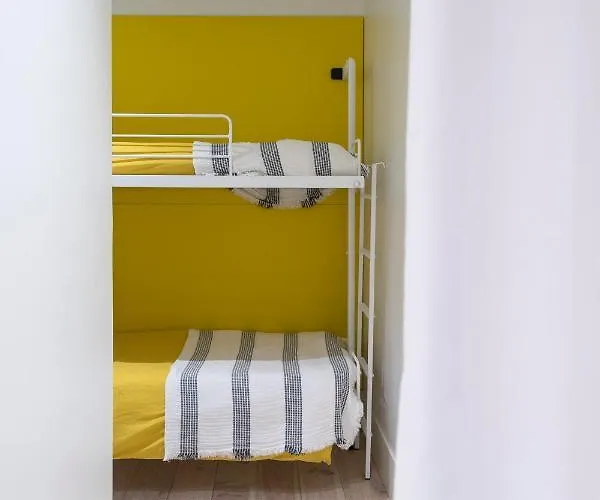 Brand New I Beachfront I 3 Min Old Town Anvers * San Sebastián