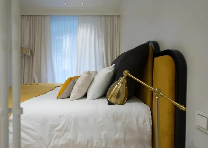 Brand New I Beachfront I 3 Min Old Town Anvers *