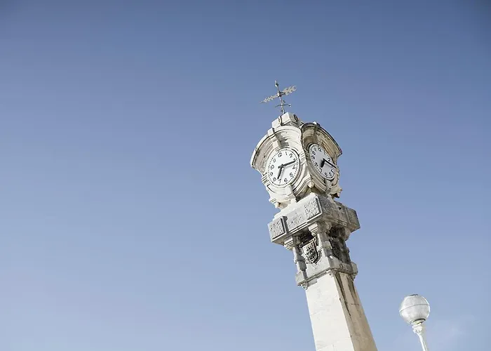 Apartman Brand New I Beachfront I 3 Min Old Town Anvers *